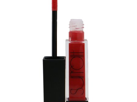 Surratt Beauty Lip Lustre - # Flamant (Bright Coral)  6g 0.2oz Online now