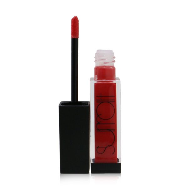 Surratt Beauty Lip Lustre - # Flamant (Bright Coral)  6g 0.2oz Online now