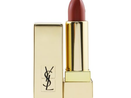 Yves Saint Laurent Rouge Pur Couture - #156 Nu Transgression  3.8g 0.13oz Supply