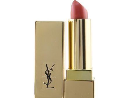 Yves Saint Laurent Rouge Pur Couture - #155 Nu Imprevu  3.8g 0.13oz Discount