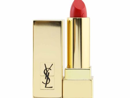 Yves Saint Laurent Rouge Pur Couture - #103 Prete A Tout  3.8g 0.13oz Online