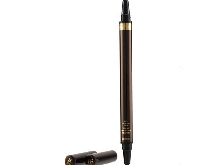 Tom Ford Eye Defining Pen - # 01 Deeper  8ml 0.03oz Supply