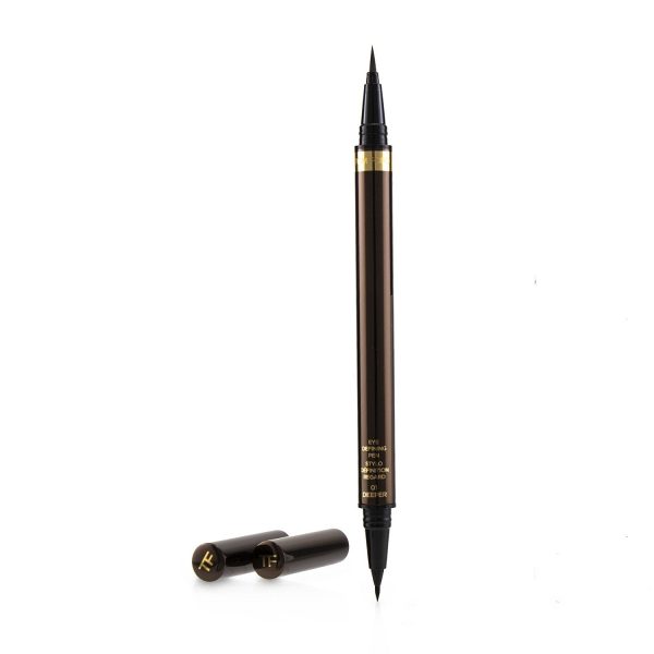 Tom Ford Eye Defining Pen - # 01 Deeper  8ml 0.03oz Supply