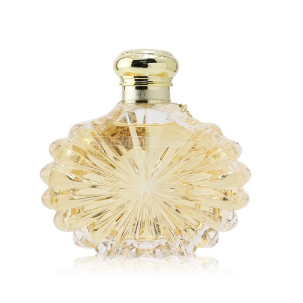 Lalique Soleil Eau De Parfum Spray  100ml 3.3oz Online