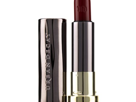 Urban Decay Vice Lipstick - # Bad Blood (Comfort Matte)  3.4g 0.11oz Hot on Sale