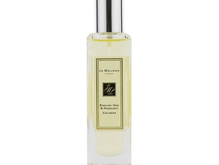 Jo Malone English Oak & Hazelnut Cologne Spray (Originally Without Box)  30ml 1oz Online