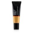 Smashbox Studio Skin Full Coverage 24 Hour Foundation - # 3.2 Medium Dark With Neutral Undertone  30ml 1oz Supply