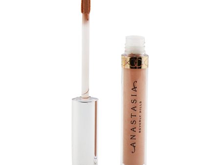 Anastasia Beverly Hills Liquid Lipstick - # Naked (Light Peachy Nude)  3.2g 0.11oz on Sale