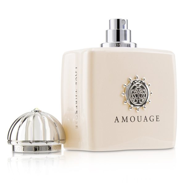 Amouage Love Tuberose Eau De Parfum Spray  100ml 3.4oz on Sale