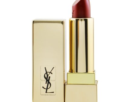 Yves Saint Laurent Rouge Pur Couture - #1966 Rouge Libre  3.8g 0.13oz Supply