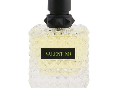 Valentino Valentino Donna Born In Roma Yellow Dream Eau De Parfum Spray  100ml 3.3oz Online