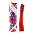 Kenzo Flower Eau De Parfum Spray (20th Anniversary Edition)  50ml 1.7oz on Sale