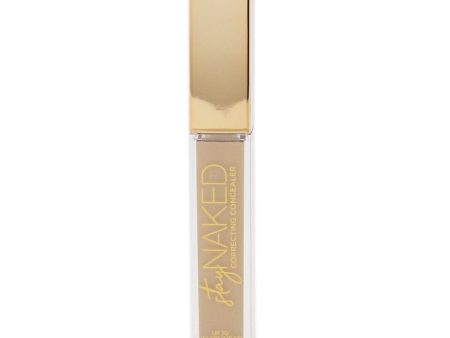 Urban Decay Stay Naked Correcting Concealer - # 30CP (Light Cool With Pink Undertone)  10.2g 0.35oz Online