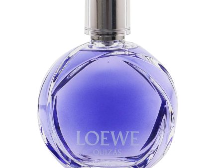 Loewe Quizas Eau De Parfum Spray  100ml 3.4oz For Sale