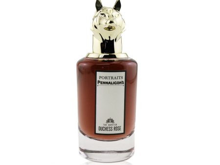 Penhaligon s Portraits The Coveted Duchess Rose Eau de Parfum Spray  75ml 2.5oz Online now