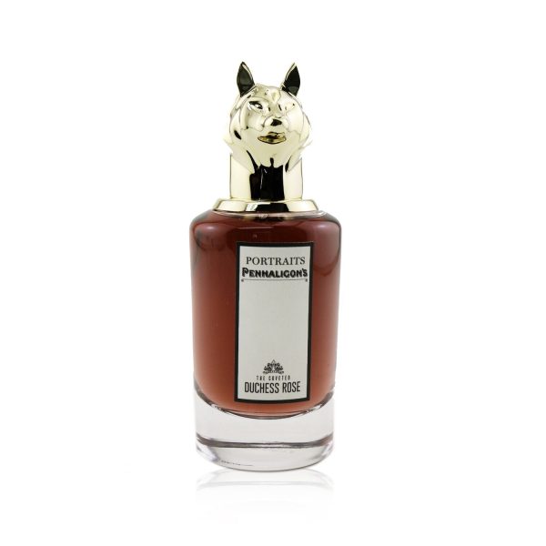 Penhaligon s Portraits The Coveted Duchess Rose Eau de Parfum Spray  75ml 2.5oz Online now