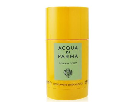 Acqua Di Parma Colonia Futura Deodorant Stick  75ml 2.5oz Online Sale