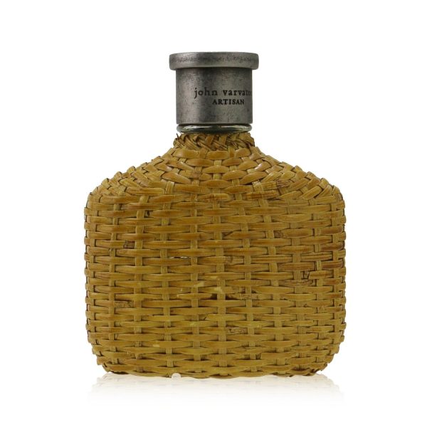 John Varvatos Artisan Eau De Toilette Spray  125ml 4.2oz on Sale