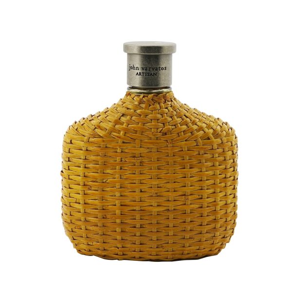 John Varvatos Artisan Eau De Toilette Spray  125ml 4.2oz on Sale