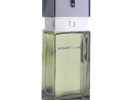 Jacques Bogart Bogart Pour Homme Eau De Toilette Spray  100ml 3.33oz For Discount