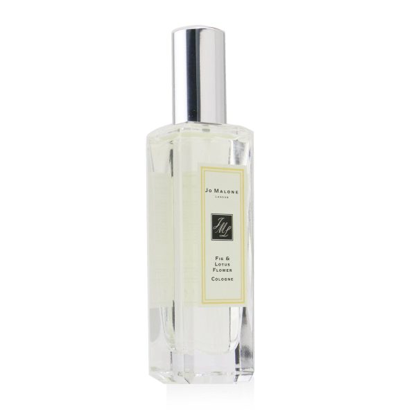 Jo Malone Fig & Lotus Flower Cologne Spray (Originally Without Box)  30ml 1oz For Discount