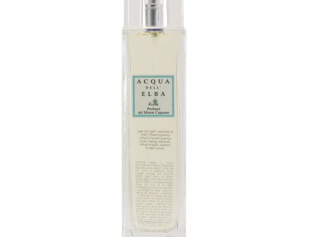 Acqua Dell Elba Room Spray - Profumi Del Monte Capanne  100ml 3.4oz Online Sale