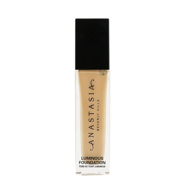 Anastasia Beverly Hills Luminous Foundation - # 140N  30ml 1oz Fashion