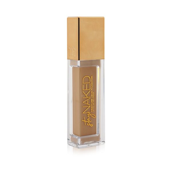 Urban Decay Stay Naked Weightless Liquid Foundation - # 30NN (Light Neutral With Neutral Undertone)  30ml 1oz Fashion