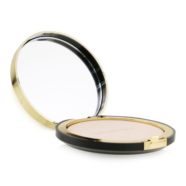 Sisley Phyto Poudre Compacte Matifying and Beautifying Pressed Powder - # 2 Natural  12g 0.42oz Online now