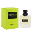 Valentino Valentino Donna Born In Roma Yellow Dream Eau De Parfum Spray  100ml 3.3oz Online