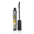 TheBalm Mad Lash Mascara - #Black  8ml 0.27oz Online Hot Sale