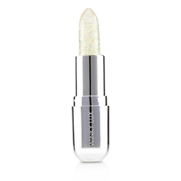 Winky Lux Confetti pH Lip Balm - # Lavender  3.6g 0.13oz Fashion