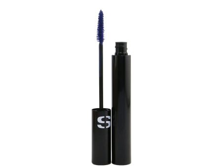 Sisley So Stretch Mascara - # 3 Deep Blue  7.5ml 0.25oz Fashion