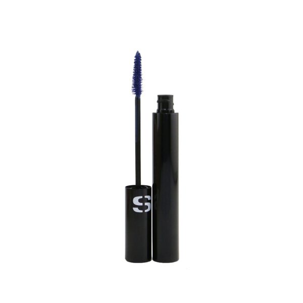 Sisley So Stretch Mascara - # 3 Deep Blue  7.5ml 0.25oz Fashion