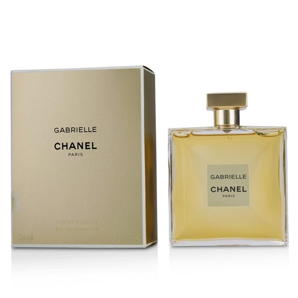 Chanel Gabrielle Eau De Parfum Spray  100ml 3.4oz Online now