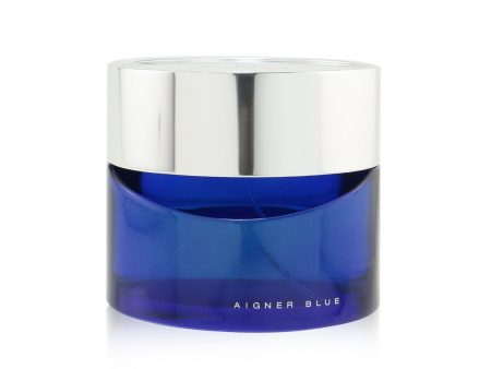 Aigner Aigner Blue Eau De Toilette Spray  125ml 4.2oz For Sale