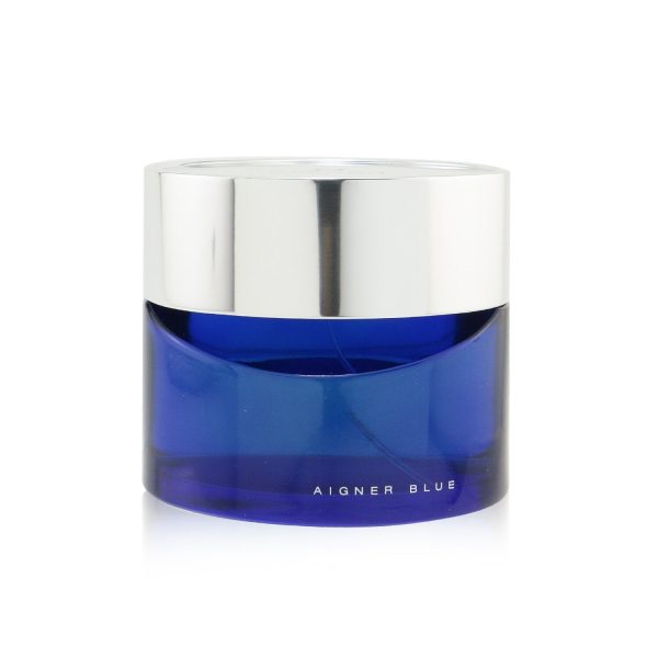 Aigner Aigner Blue Eau De Toilette Spray  125ml 4.2oz For Sale