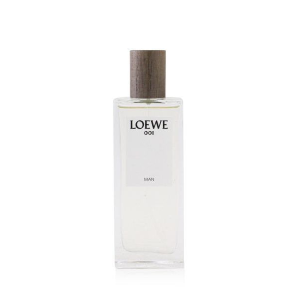 Loewe 001 Man Eau De Parfum Spray  100ml 3.3oz on Sale