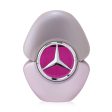 Mercedes-Benz Mercedes-Benz Woman Eau De Parfum Spray  60ml 2oz Discount