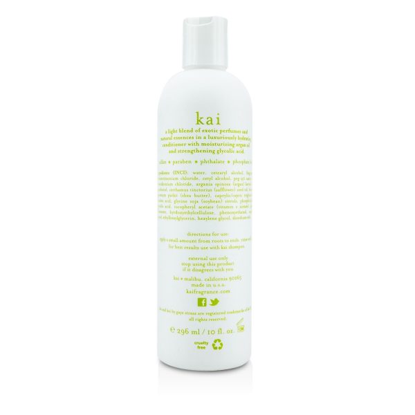 Kai Conditioner  296ml 10oz Supply