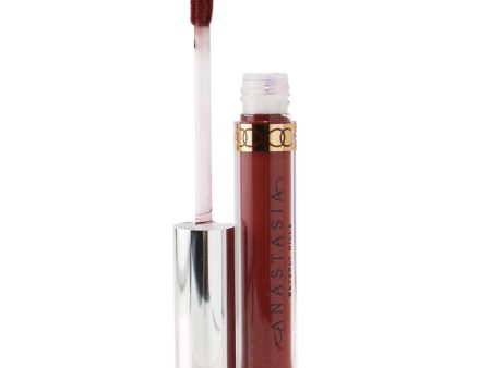 Anastasia Beverly Hills Liquid Lipstick - # BoheMian (Mulberry)  3.2g 0.11oz For Discount