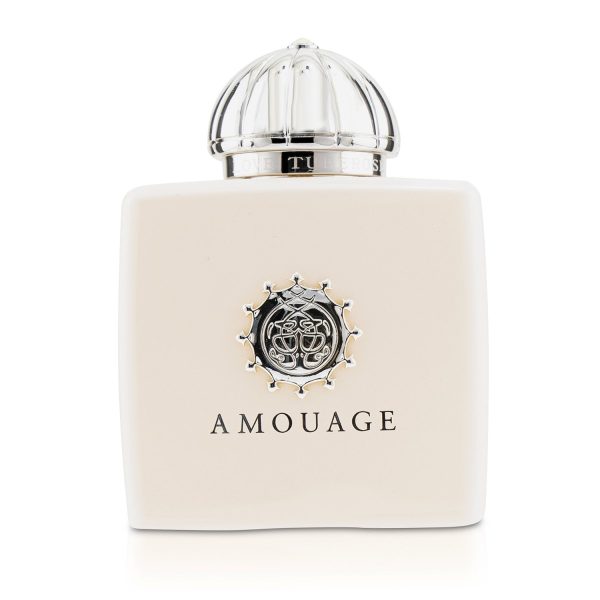 Amouage Love Tuberose Eau De Parfum Spray  100ml 3.4oz on Sale