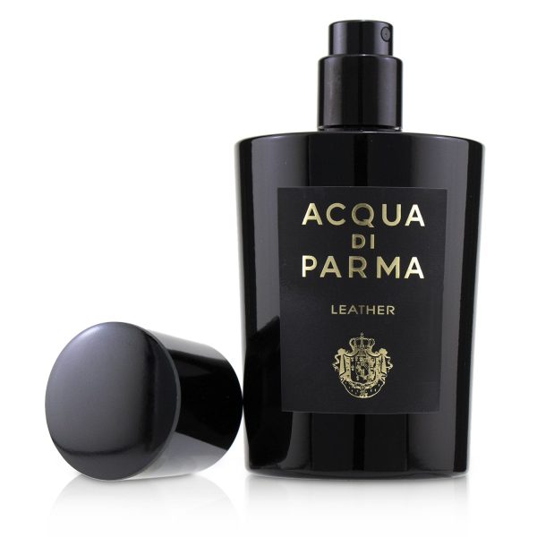 Acqua Di Parma Signatures Of The Sun Leather Eau De Parfum Spray  100ml 3.4oz Cheap