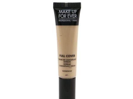 Make Up For Ever Full Cover Extreme Camouflage Cream Waterproof - #5 (Vanilla)  15ml 0.5oz For Cheap