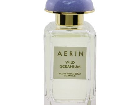 Aerin Wild Geranium Eau De Parfum Spray  50ml 1.7oz Sale