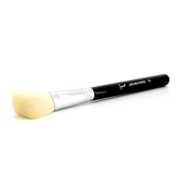 Sigma Beauty F40 Large Angled Contour Brush For Sale