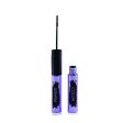 Urban Decay Brow Endowed Volumizer (Primer+Color) - # Dark Drapes (Dark Brown)  7.8g 0.274oz Hot on Sale