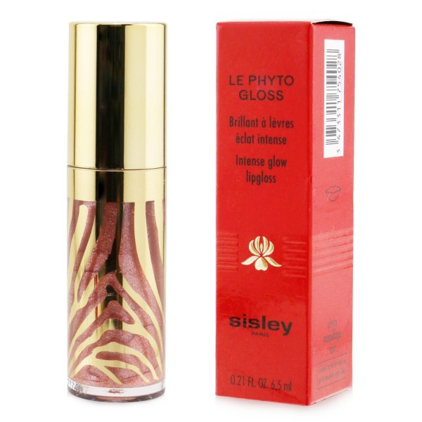 Sisley Le Phyto Gloss - # 2 Aurora  6.5ml 0.21oz Sale