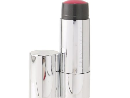 Urban Decay Stay Naked Face & Lip Tint - # Quiver (Watermelon Red)  4g 0.14oz Online