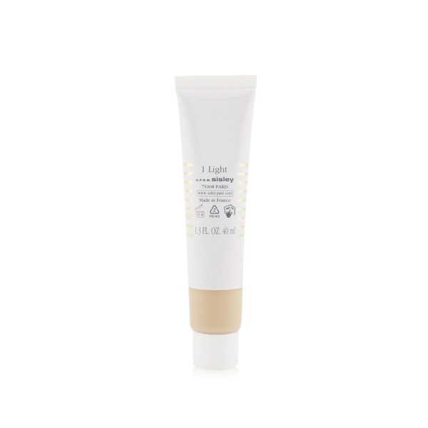 Sisley Phyto Hydra Teint Beautifying Tinted Moisturizer SPF 15 - # 2 Medium  40ml 1.3oz Online Hot Sale